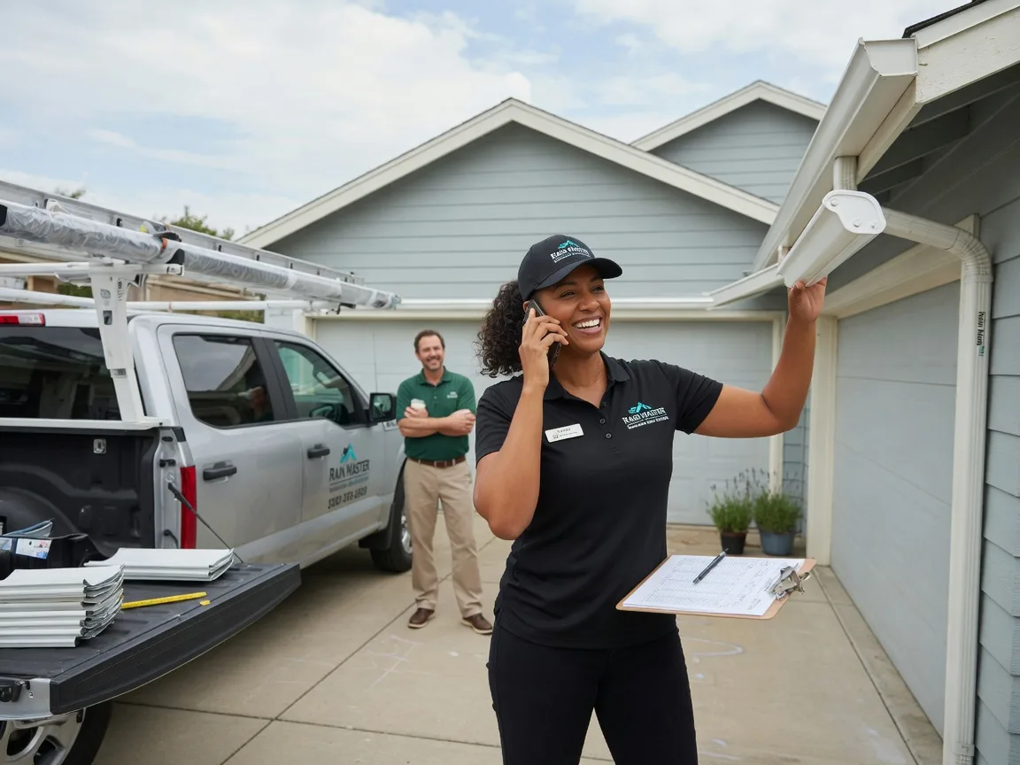 Gutter Installation Rapid Valley, SD FAQs